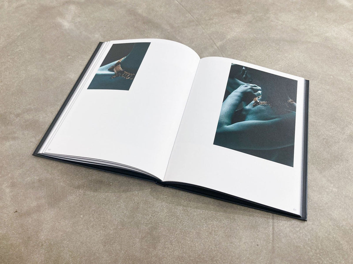 Eclissi tra Tempo e Materia, inside spread 3