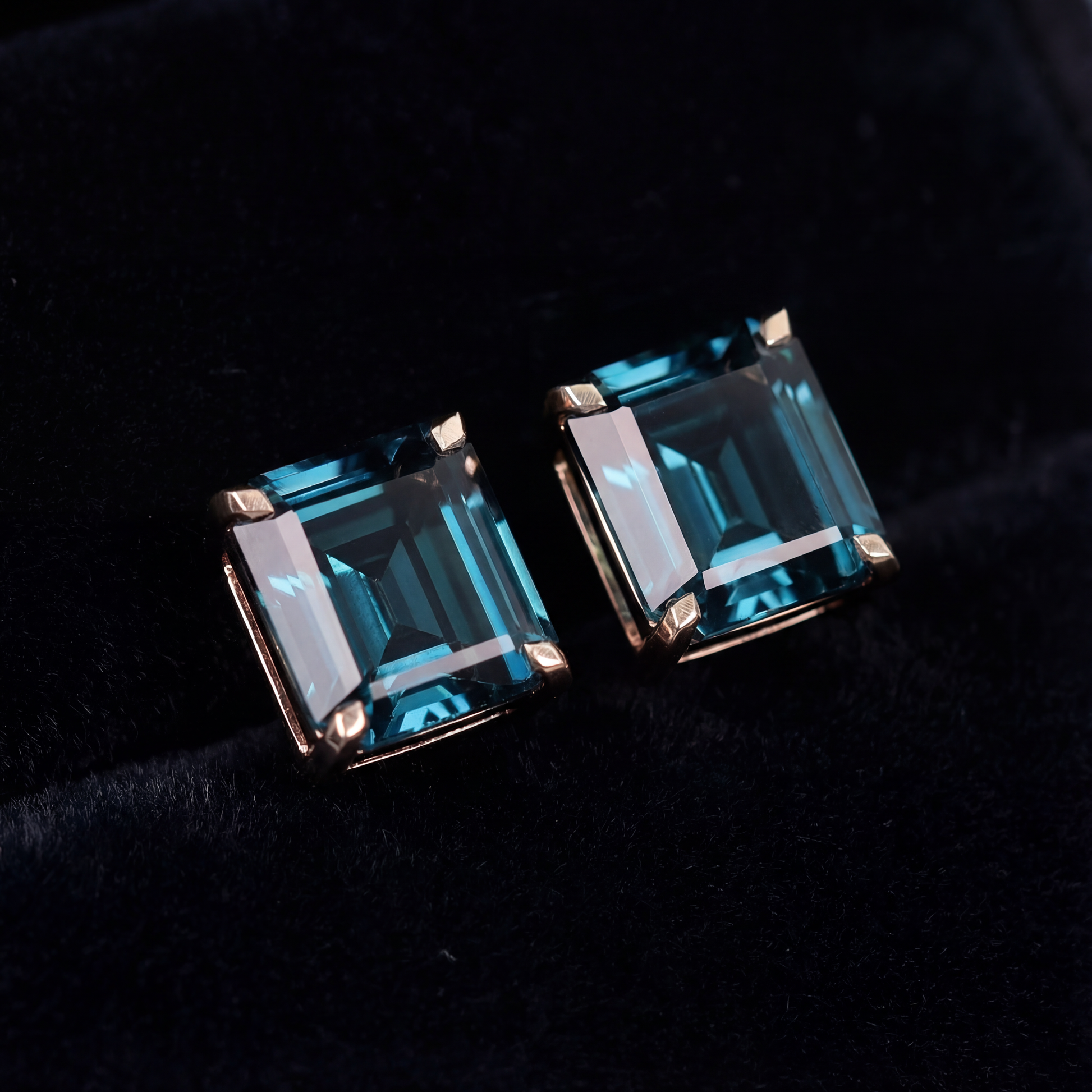 SET INDICOLITE