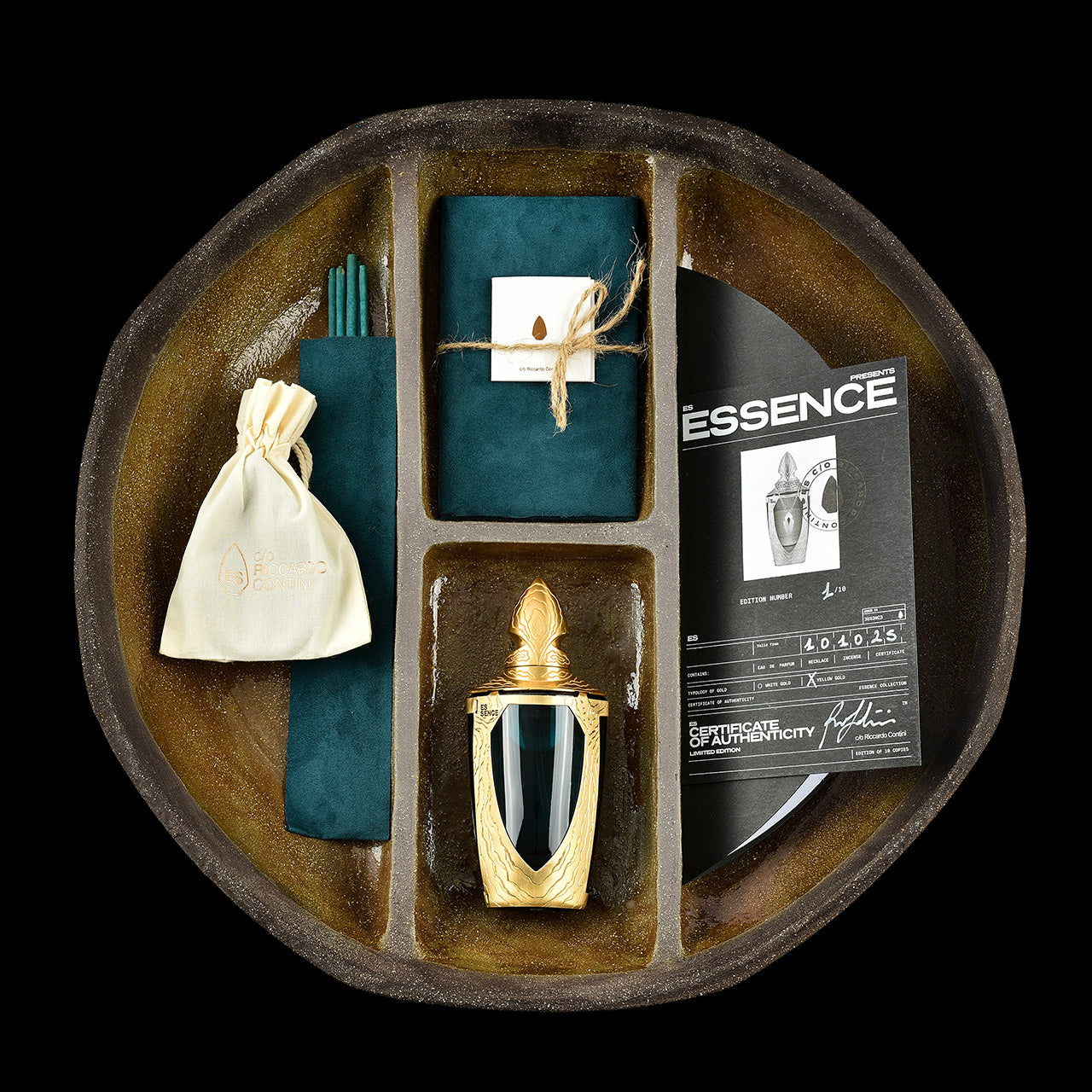 ESSENCE Premium Edition