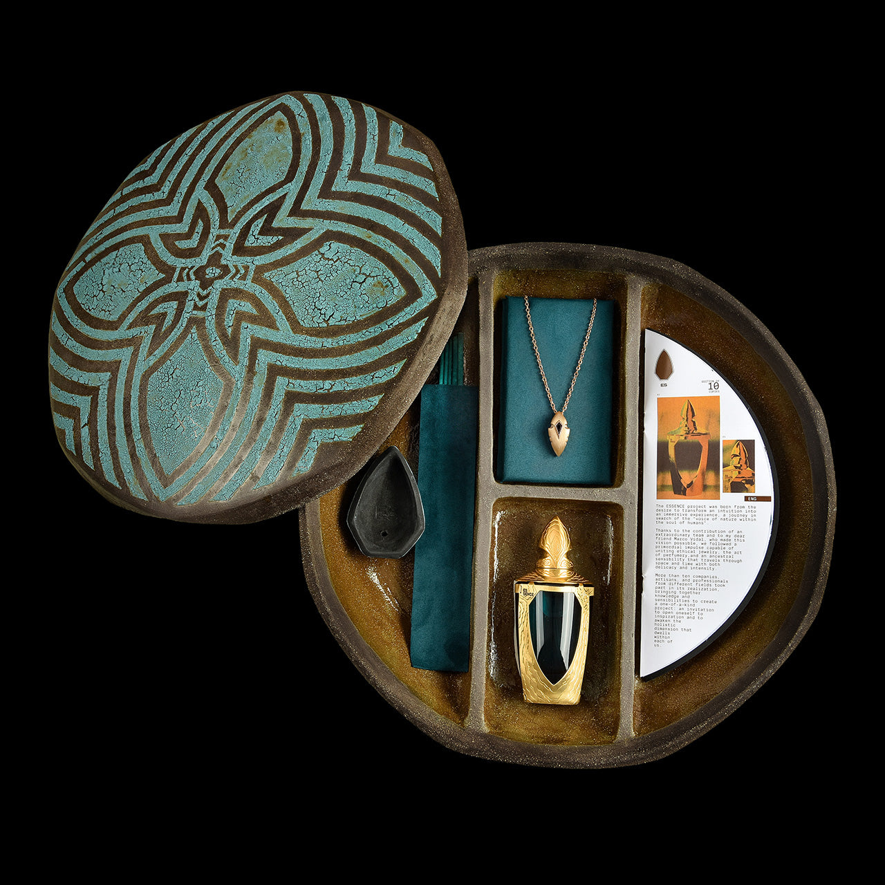 ESSENCE Premium Edition