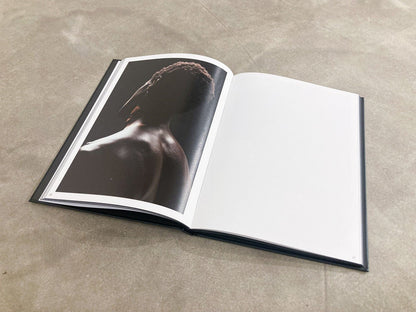 Eclissi tra Tempo e Materia, inside spread 2