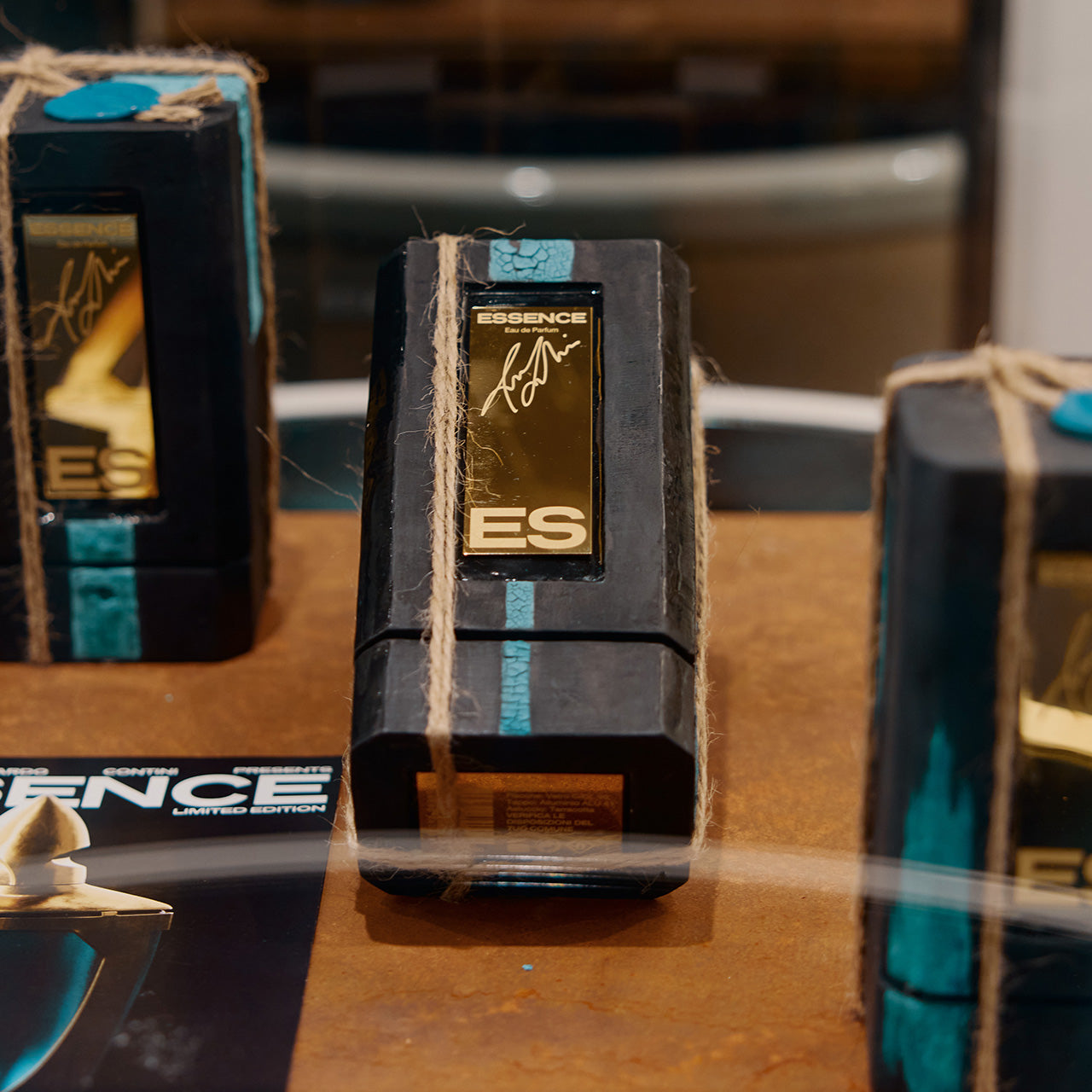 ESSENCE Classic Edition